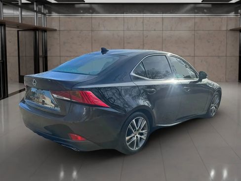 Used 2019 Lexus IS 300 IS 300 Sedan 4D image 5