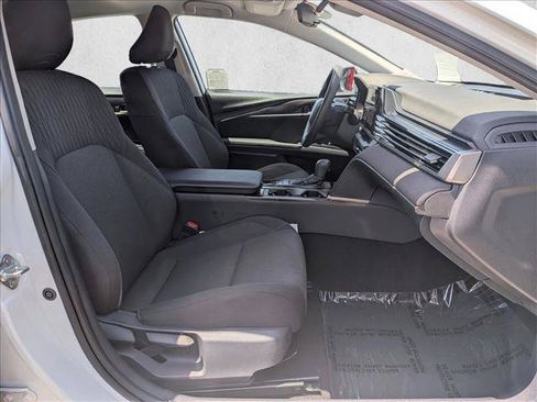Used 2025 Toyota Camry LE FWD image 20