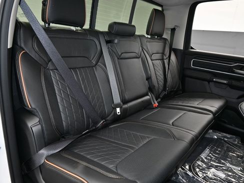 New 2026 RAM 1500 Tungsten image 43