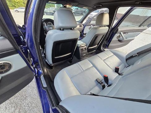 Used 2008 BMW M3 Sedan image 30