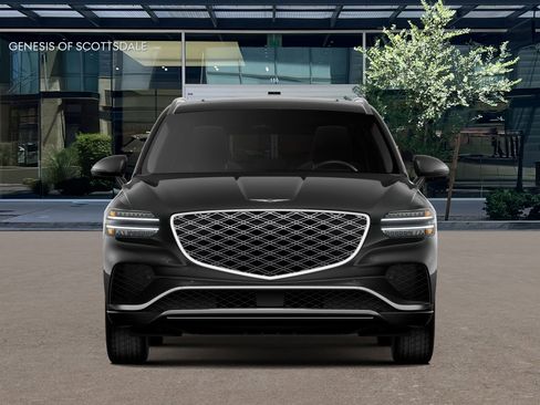 New 2026 Genesis GV70 2.5T Advanced image 8