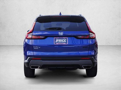 Used 2024 Honda CR-V Sport image 6