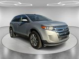 Used 2014 Ford Edge SEL w/ Equipment Group 205A image 3