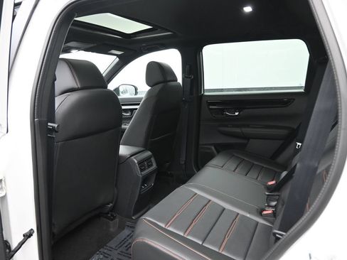 Used 2025 Honda CR-V Sport Touring image 28