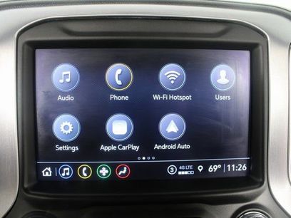 Used 2021 GMC Sierra 1500 Elevation w/ Preferred Package