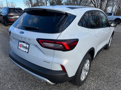 New 2026 Ford Escape Active w/ Cold Weather Package image 25