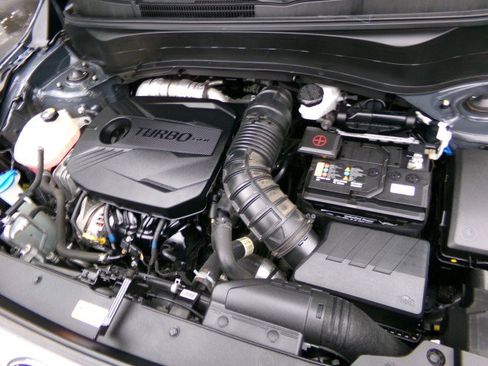 Used 2021 Kia Seltos S image 27