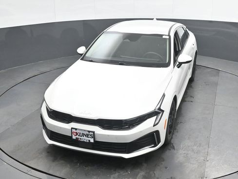 Used 2025 Kia K5 LXS image 36