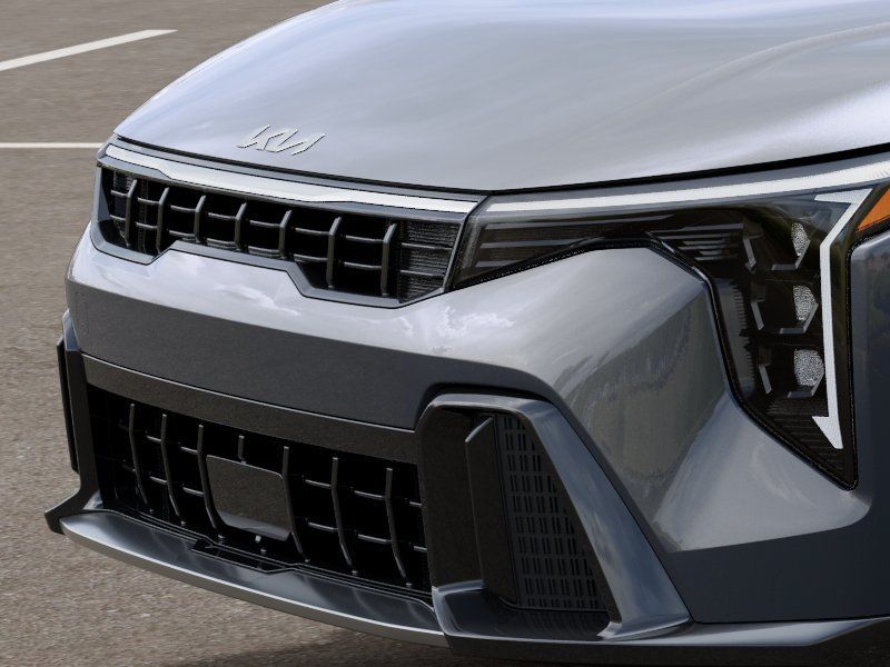 New 2026 Kia K4 EX FWD image 12