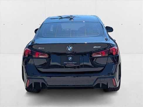 Used 2025 BMW 228i xDrive AWD/4WD image 7