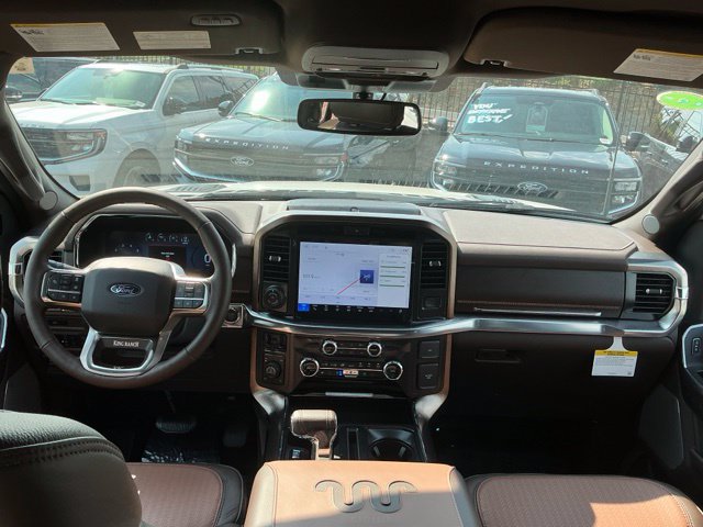 New 2026 Ford F150 King Ranch AWD/4WD image 26