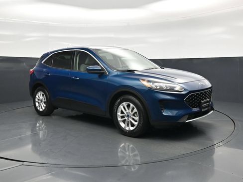 Used 2020 Ford Escape SE FWD image 23