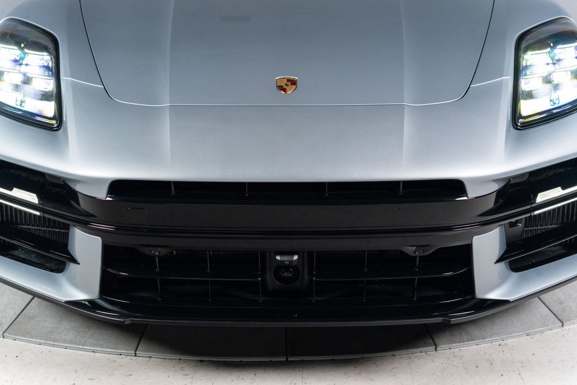 Used 2026 Porsche Panamera GTS AWD/4WD image 91