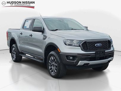 Used 2022 Ford Ranger XLT w/ Equipment Group 302A High