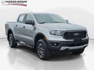 Used 2022 Ford Ranger XLT w/ Equipment Group 302A High AWD/4WD 360° Tour