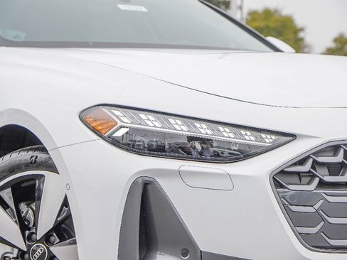 New 2025 Audi A5 2.0T Premium Plus image 2