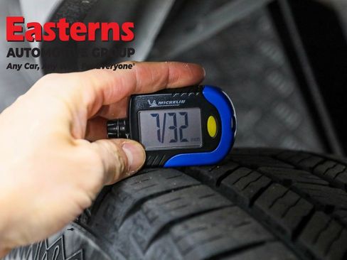 Used 2023 Ford Transit 350 XLT image 24