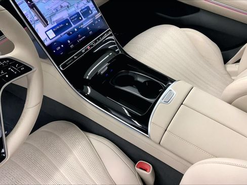 Certified 2023 Mercedes-Benz S 500 4MATIC image 26