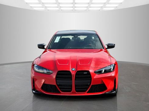 New 2027 BMW M3 RWD image 2