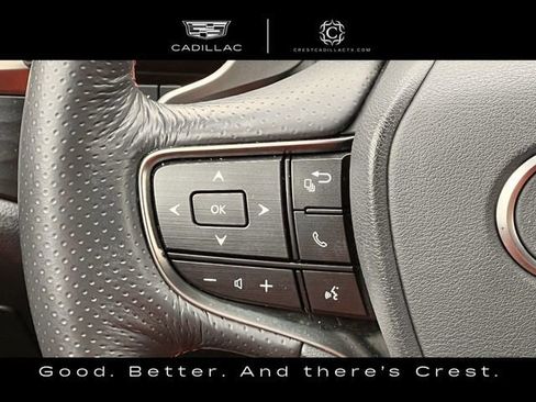 Used 2019 Lexus ES 350 F Sport w/ Accessory Package 2 FWD image 13