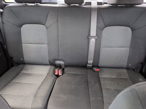 Used 2024 Chevrolet Colorado W/T image 26