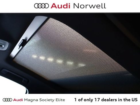New 2026 Audi RS 3 AWD/4WD image 11