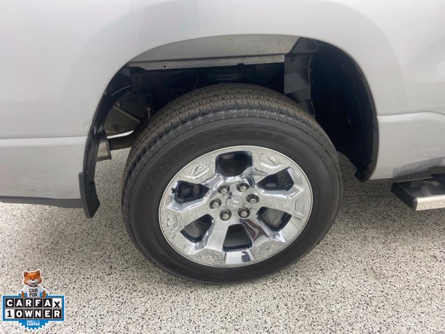 Used 2022 RAM 1500 Big Horn AWD/4WD image 8