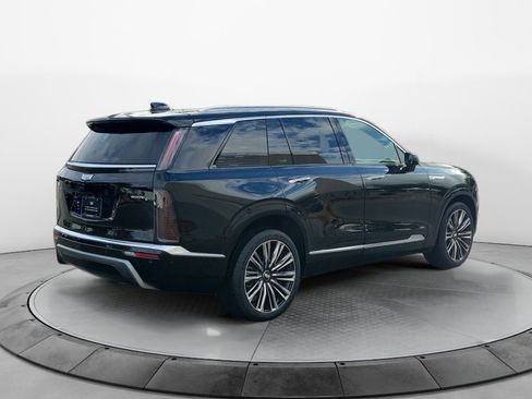 New 2026 Cadillac Vistiq Premium Luxury image 7