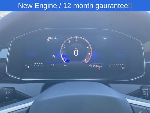 New 2026 Volkswagen Jetta SE FWD image 27