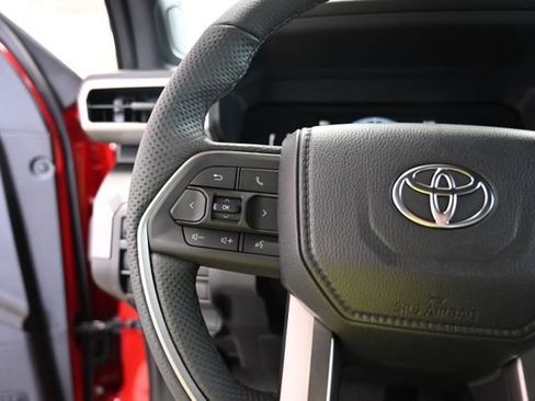 New 2026 Toyota Tacoma SR5 AWD/4WD image 24