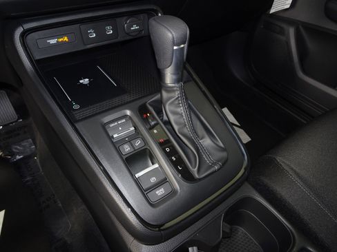 New 2026 Honda CR-V EX image 21