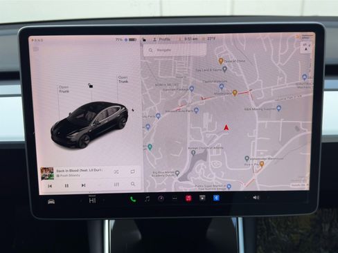 Used 2019 Tesla Model 3 Standard Range Plus image 22