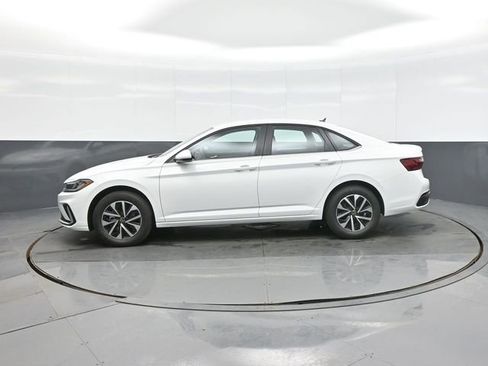 New 2026 Volkswagen Jetta S image 4