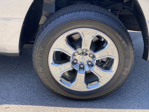Used 2022 RAM 1500 Big Horn RWD image 16