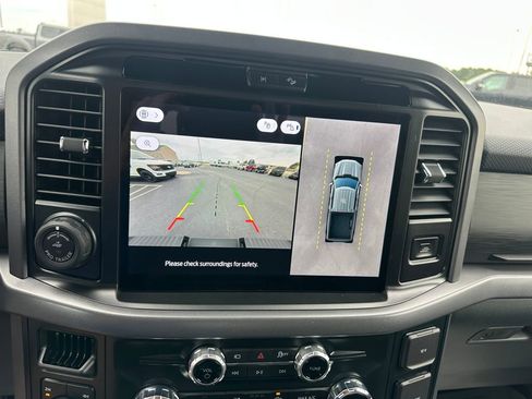 New 2025 Ford F150 XLT w/ Equipment Group 302A MID image 16