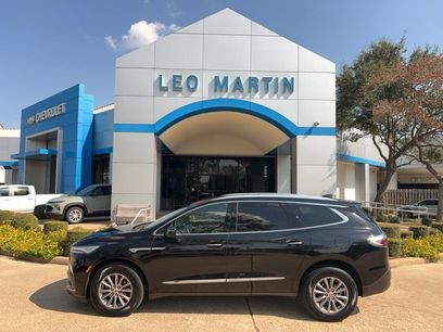 Used 2024 Buick Enclave Premium