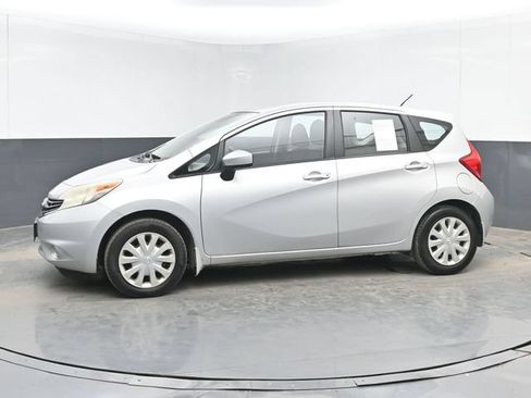 Used 2015 Nissan Versa Note S Plus FWD image 6