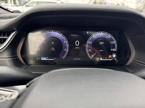 Certified 2023 Jeep Grand Cherokee L Laredo image 18