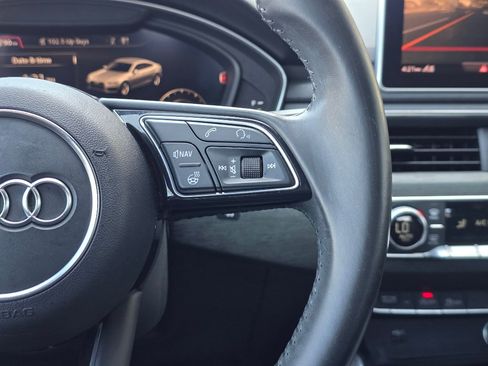 Used 2018 Audi A5 2.0T Prestige w/ Driver Assistance Package AWD/4WD image 35