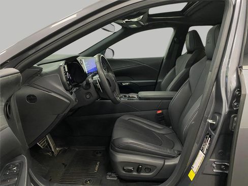 Used 2023 Lexus RX 350 F Sport w/ Accessory Package (A2) image 29