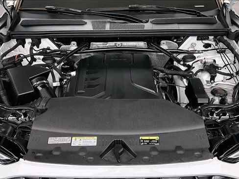 Certified 2025 Audi Q5 Premium Plus w/ Premium Plus image 29