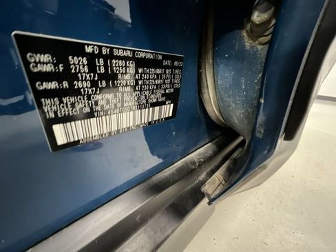 Used 2024 Subaru Outback Wilderness AWD/4WD image 34