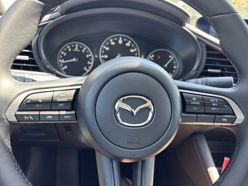 New 2026 MAZDA MAZDA3 2.5 S Sedan w/ Preferred Pkg FWD image 23