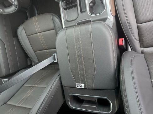 New 2026 Chevrolet Silverado 1500 High Country w/ Technology Package image 48