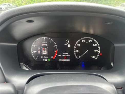 New 2026 Honda HR-V Sport image 31