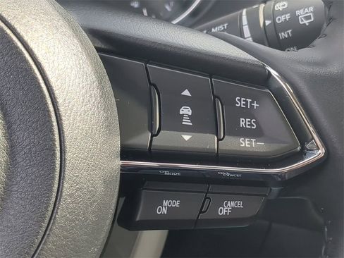 Used 2024 MAZDA CX-5 AWD 2.5 S w/ Preferred Package image 24