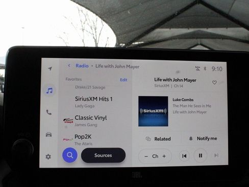 New 2025 Toyota RAV4 XLE Premium image 31