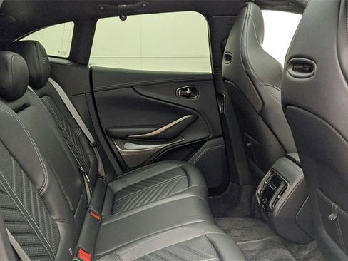 Used 2024 Aston Martin DBX 707 image 38