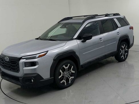 New 2026 Subaru Outback Touring XT AWD/4WD image 4