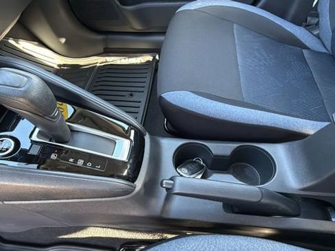 New 2025 Nissan Versa SV w/ Trunk Package image 13